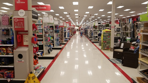 Department Store «Target», reviews and photos, 800 Rockhill Dr, Bensalem, PA 19020, USA