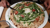 Pizza du Restaurant italien La Bella Donna Origine à Aytré - n°17