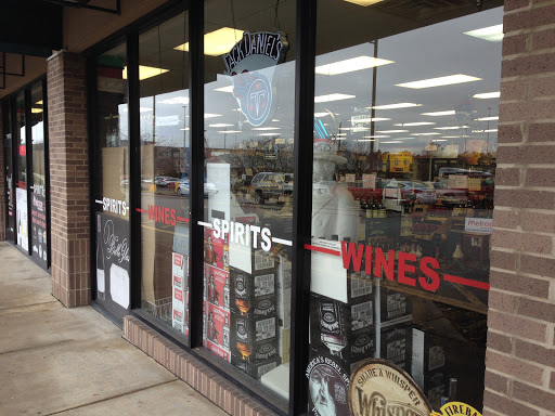 Liquor Store «Melrose Wine & Spirits», reviews and photos, 2617 Franklin Pike, Nashville, TN 37204, USA
