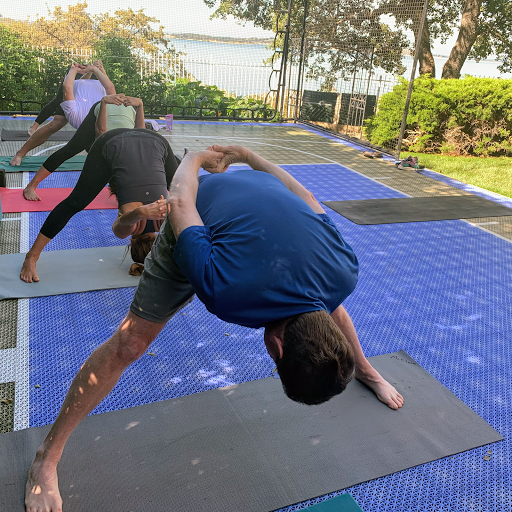 Yoga Studio «Spotted Dog Yoga», reviews and photos, 2780 E Bidwell St #300, Folsom, CA 95630, USA