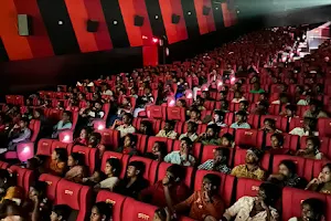 Sri Rajarajeswari theatre Chinnasalem A/c 4K RGB Laser Dolby Atmos image