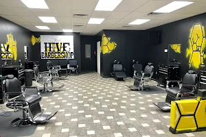 The Hive Barbershop image