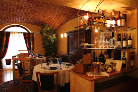 Ristorante Dulcis Vitis Bruno Cingolani