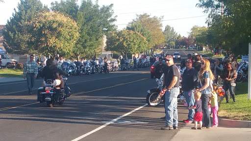 Motorcycle Dealer «South Valley Harley-Davidson», reviews and photos, 8886 Sandy Pkwy W, Sandy, UT 84070, USA