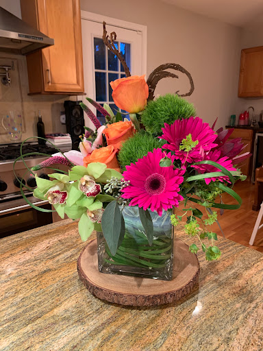 Florist «Polites Florist», reviews and photos, 443 Baltimore Pike, Springfield, PA 19064, USA