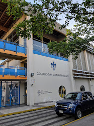 Colegio San Juan Evangelista