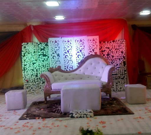 Horla concepts n Events, 19 Ifeanyi Okafor St, Satellite Town, Lagos, Nigeria, Interior Designer, state Lagos