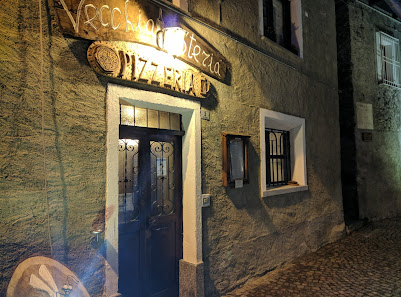 Vecchia Osteria, Ristorante e Pizzeria Via Erminio Dioli, 3, 23020 Caspoggio SO, Italia