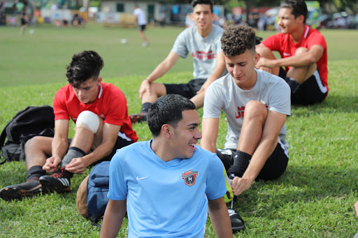 Park «Pine Island Park», reviews and photos, 320 S Pine Island Rd, Plantation, FL 33324, USA