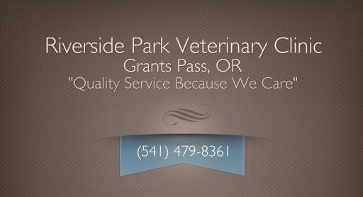 111 E Park St, Grants Pass, OR 97527, USA