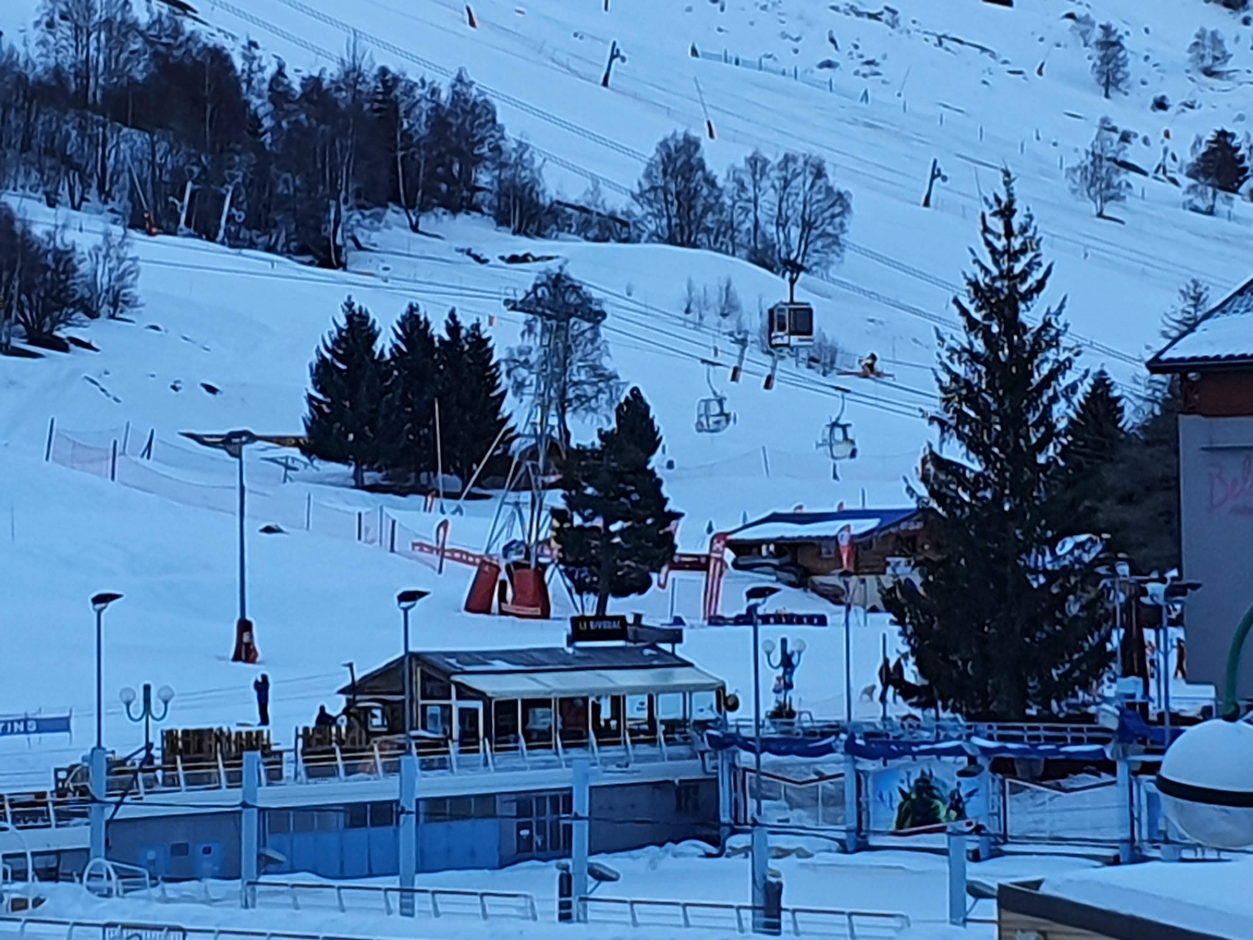 Photo n° 11 de l'avis de Emmanuel.r fait le 16/02/2022 à 18:19
