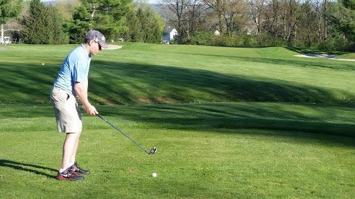 Golf Club «Hawk Valley Public Golf Course», reviews and photos, 1309 Crestview Drive, Denver, PA 17517, USA