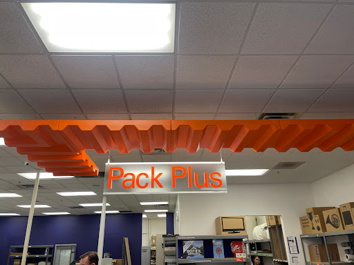 Print Shop «FedEx Office Print & Ship Center», reviews and photos, 1780 W Chandler Blvd, Chandler, AZ 85224, USA