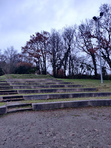 Parc du Fogot à Loperhet