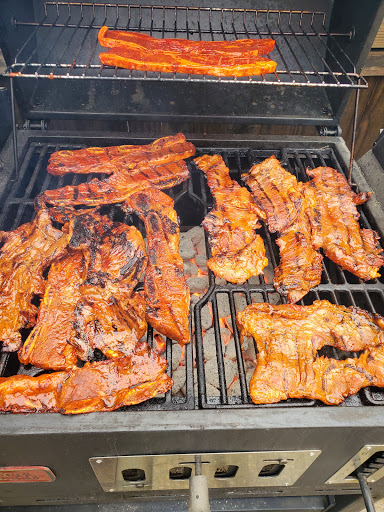 Supermarket «La Michoacana Meat Market», reviews and photos, 1053-1099 U.S. 67 Frontage Rd, Duncanville, TX 75137, USA