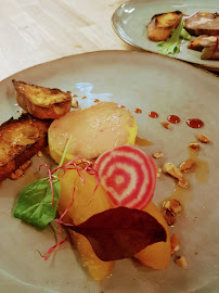 Foie gras du Restaurant La Normande à Bayeux - n°1