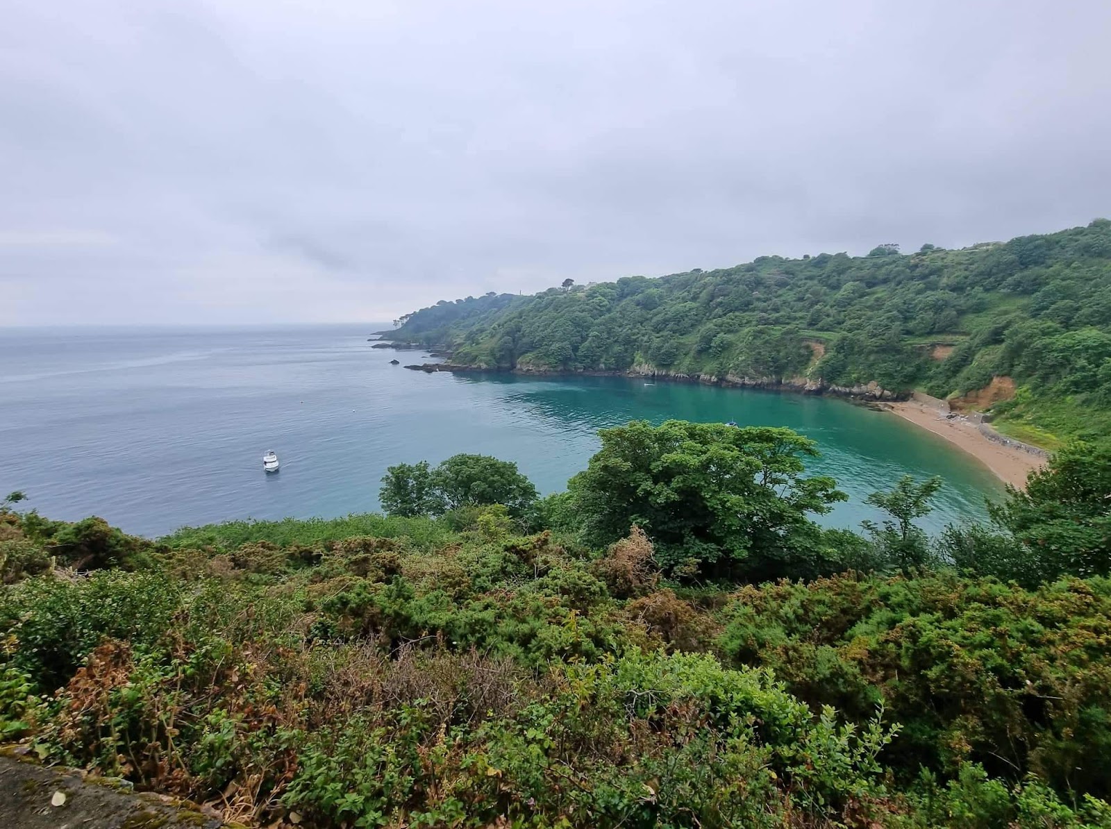 Foto von Fermain Beach - beliebter Ort unter Entspannungskennern