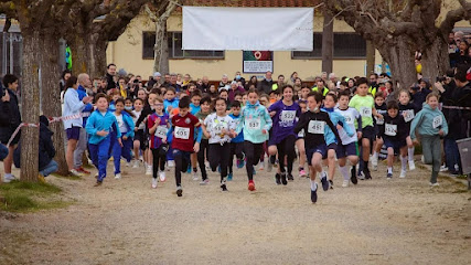 CROS ESCOLAR CASTELL DE SENTMENAT