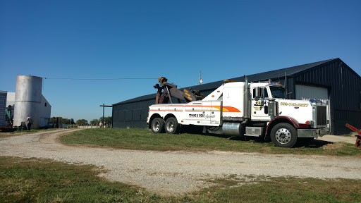 Towing Service «RBI Truck & Trailer Repair», reviews and photos, 15487 Lebanon-Crittenden Rd, Verona, KY 41092, USA