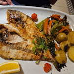 Photo n°4 de l'avis de Miguel. fait le 29/09/2023 à 21:54 sur le  Restaurante A Grelha do Ti-Manel à Albufeira