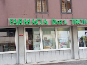 Farmacia Trojani Del Dott. Valentino Trojani S.A.S.