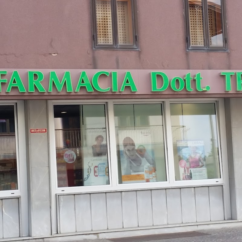 Farmacia Trojani Del Dott. Valentino Trojani S.A.S.