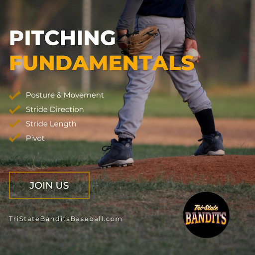 Tri State Bandits Baseball Player Training & Development image 4