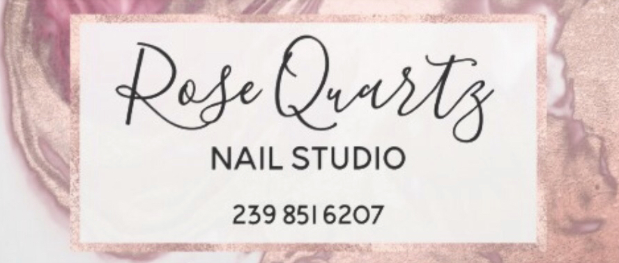 Rose Quartz Nail Studio