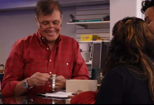 Jewelry Buyer «All Island Jewelry & Loan», reviews and photos, 2394 Middle Country Rd, Centereach, NY 11720, USA