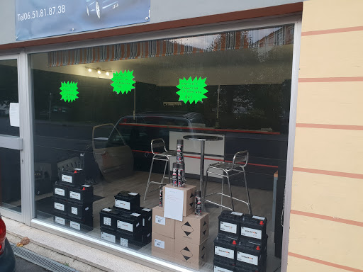 Photo 1 - Auto-pièce 29