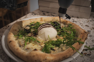 Photo n°13 de Dada trattoria à Paris ()