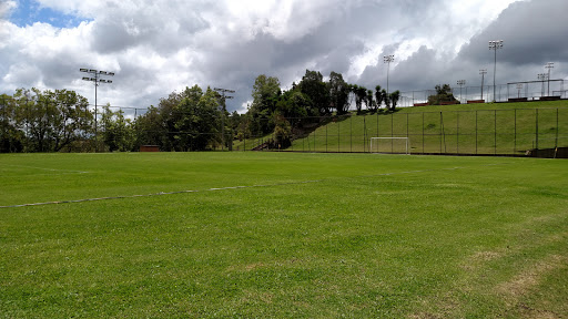 Campo de golfe privado Curitiba