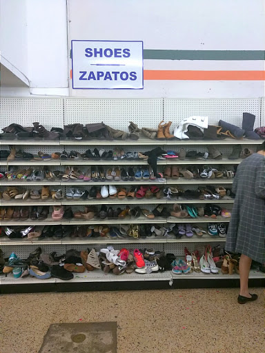 Thrift Store «Bell Thrift Store Inc», reviews and photos, 6627 Atlantic Ave, Bell, CA 90201, USA