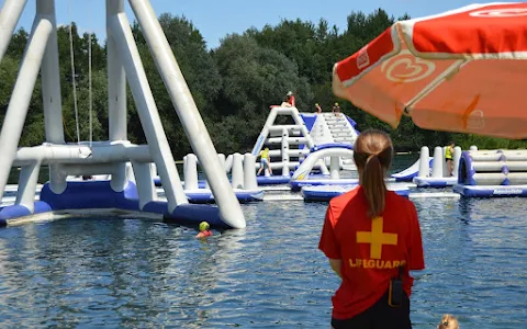 Spring Lakes Watersports and Leisure Centre image