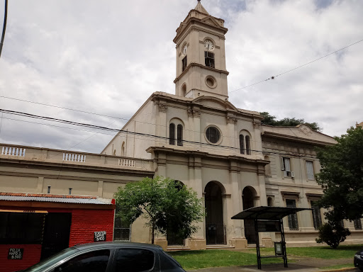 Hospital Geriátrico Provincial de Rosario