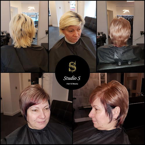 Reviews of Hairstyle by Skaiste in Bathgate - Barber shop