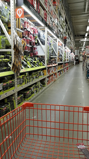Home Improvement Store «The Home Depot», reviews and photos, 6210 Seven Corners Center, Falls Church, VA 22044, USA