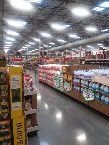Supermarket «WinCo Foods», reviews and photos, 2645 W University Dr, Denton, TX 76201, USA