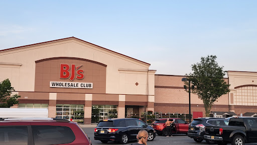 Warehouse club «BJ’s Wholesale Club», reviews and photos, 152 NJ-73, Voorhees Township, NJ 08043, USA
