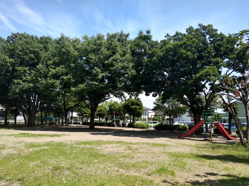 くじら森公園 群馬県高崎市東貝沢町 公園 公園 グルコミ