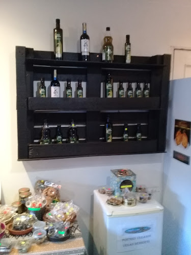 Opiniones de Semilla Health Store en Cuenca - Tienda