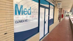 MedClinic - Carnaxide / Clínica Médica e Dentária