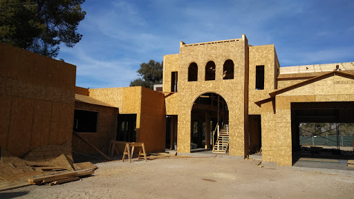 Country Club «Tucson Country Club», reviews and photos, 2950 N Camino Principal, Tucson, AZ 85715, USA