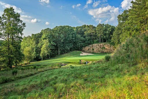 Private Golf Course «The Standard Club», reviews and photos, 6230 Abbotts Bridge Rd, Johns Creek, GA 30097, USA