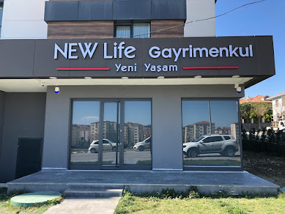 New Life Gayrimenkul