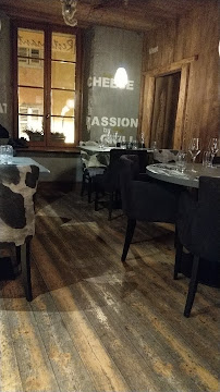 Atmosphère du Restaurant L'Alpin à Annecy - n°16