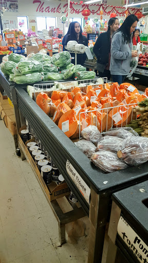 Asian Grocery Store «Sunseng Supermarket», reviews and photos, 5201 NJ-38 #101, Merchantville, NJ 08109, USA