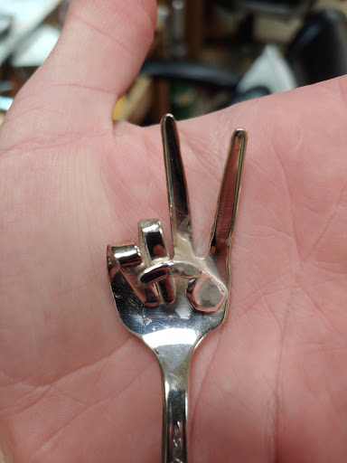 Jeweler «JL Jewelers», reviews and photos, 6580 Dixie Hwy, Fairfield, OH 45014, USA