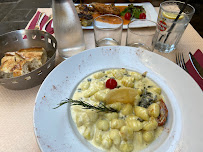 Gnocchi du Restaurant méditerranéen La Tapenade à Nice - n°15