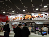 Atmosphère du Restaurant KFC Lyon Pierre Benite à Irigny - n°2